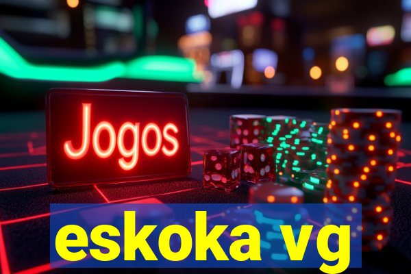 eskoka vg